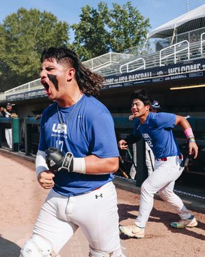 Image post by @usabaseevents on Instagram
