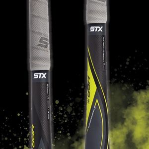 Image post by @stxfieldhockey on Instagram