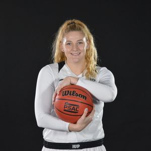 Image post by @iupwbb on Instagram