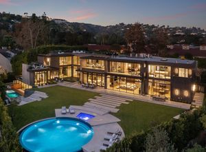 Image post by @christiesrealestate on Instagram