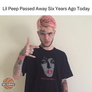 Image post by @nojumper on Instagram