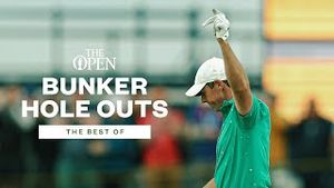 Video post by @theopen on YouTube
