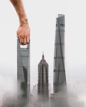 Image post by @asenseofhuber on Instagram