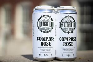 Image post by @navigationbrewingco on Instagram