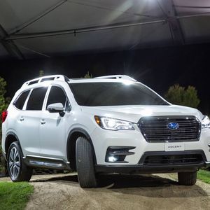 Image post by @schompsubaru on Instagram