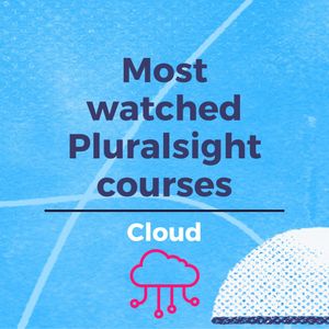 Image post by @pluralsight on Twitter/X