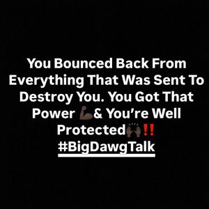Image post by @iamgeorgewhitethespeaker on Instagram