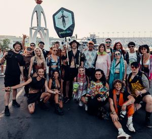 Image post by @raveraide on Instagram