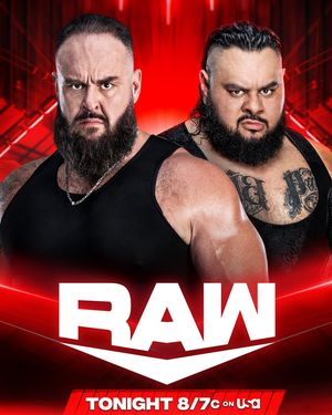 Image post by @wwe on Instagram