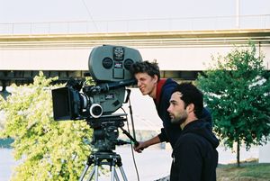 Image post by @team.deakins on Instagram