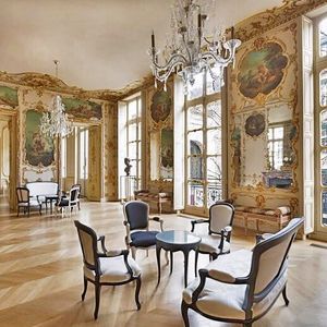Image post by @christiesrealestate on Instagram