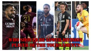 Image post by @usopencup on Instagram