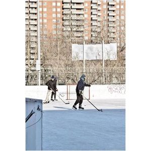 Image post by @mtl_unscripted on Instagram