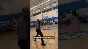 Video post by @maxpreps on YouTube