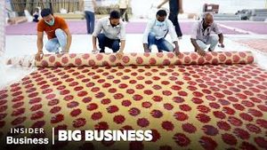 Video post by @businessinsider on YouTube