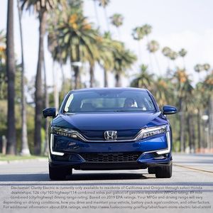 Image post by @honda on Instagram