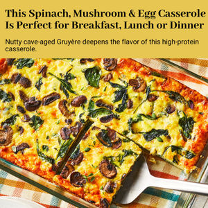 Image post by @eatingwell on Instagram