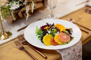 Image post by @luxcateringandevents on Instagram
