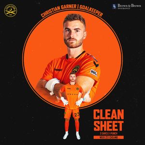 Image post by @charlestonbattery on Instagram