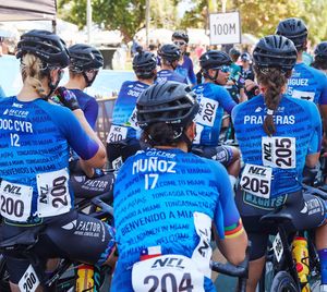 Image post by @nclracing on Instagram