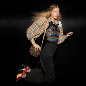Image post by @louisvuitton on Instagram