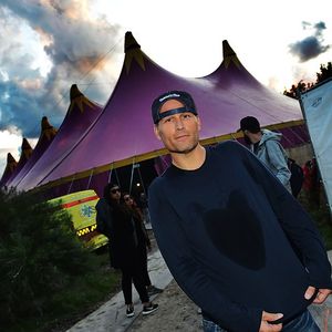 Image post by @kaskade on Instagram