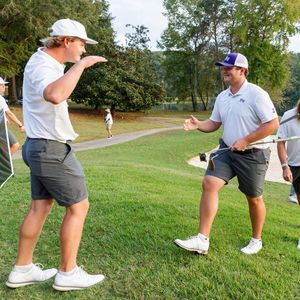 Image post by @highpointmgolf on Instagram