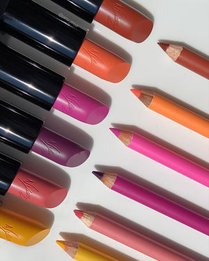 Image post by @morphebrushes on Instagram