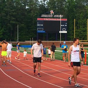 Image post by @richmondxctf on Instagram