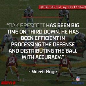 Image post by @nflfilms on Instagram