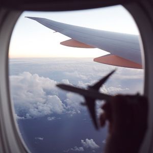 Image post by @cathaypacific on Instagram