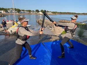 Image post by @yalesailing on Instagram