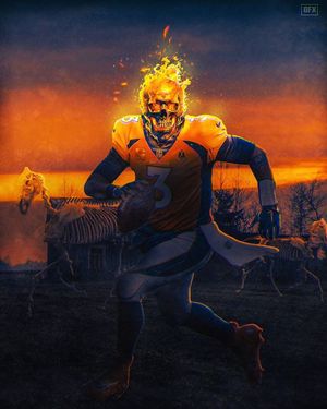 Image post by @coverartsports on Instagram
