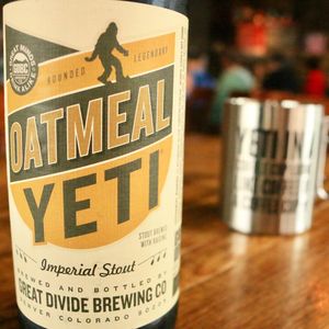 Image post by @greatdividebrew on Instagram
