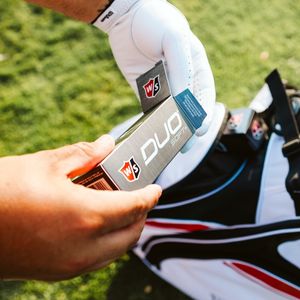 Image post by @wilsongolf on Instagram