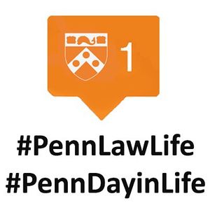 Image post by @penncareylaw on Instagram