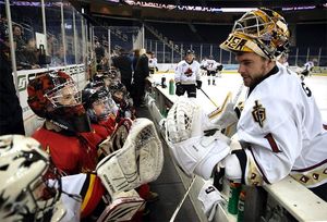 Image post by @atlgladiators on Instagram