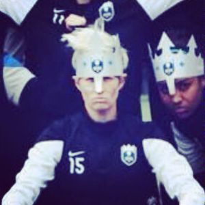 Image post by @mrapinoe on Instagram