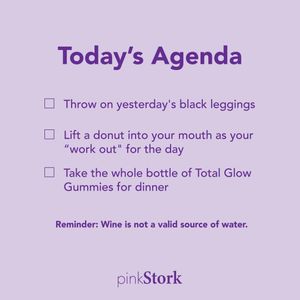 Image post by @pinkstork on Instagram