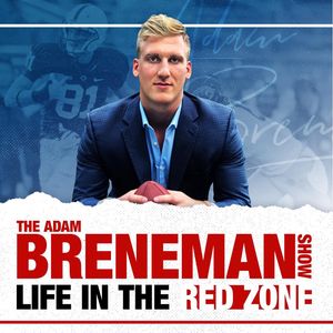 Image post by @adambreneman on Instagram