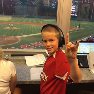 Image post by @ncstatebaseball on Instagram
