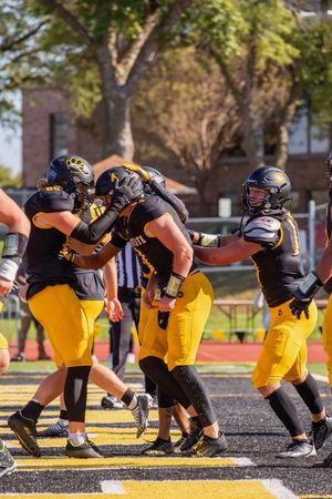 Image post by @WayneStFootball on Twitter/X