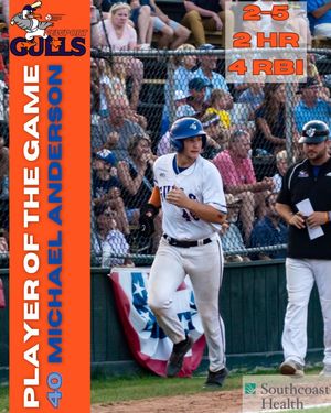 Image post by @newportgulls on Instagram
