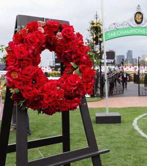 Image post by @flemingtonvrc on Instagram