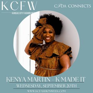 Image post by @kc_fashionweek on Instagram