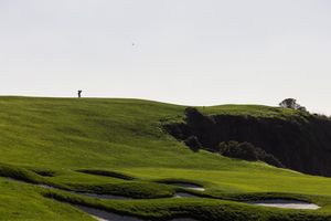 Image post by @pebblebeachresorts on Instagram