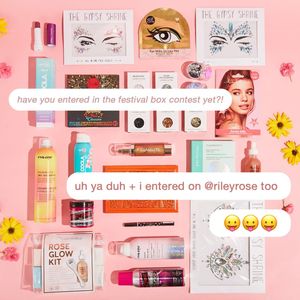 Image post by @forever21 on Instagram