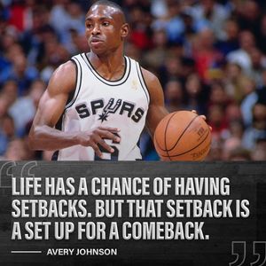 Image post by @coachavery6 on Instagram
