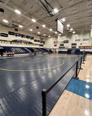 Image post by @casteelathletics on Instagram
