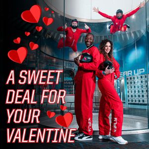 Image post by @iflyus on Instagram